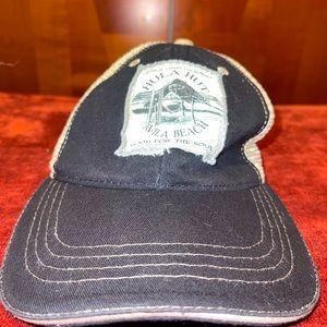 Hula Hut Avila Beach Hat !